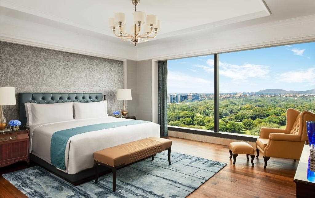 The Ritz-Carlton Pune